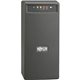 Tripp Lite by Eaton UPS 1000VA 500W Battery Back Up Tower AVR 120V USB RJ45 8 outlet - Tower - 4 Hour Recharge - 3.50 Minute Sta
