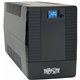 Tripp Lite by Eaton UPS OmniVS 120V 1500VA 940W Line-Interactive UPS Extended Run Tower USB port Battery Backup - Tower - 4 Hour