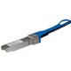 StarTech.com 7m 10G SFP+ to SFP+ Direct Attach Cable for Cisco SFP-H10GB-ACU7M - 10GbE SFP+ Copper DAC 10 Gbps Active Twinax - 1