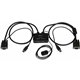 StarTech.com 2 Port USB VGA Cable KVM Switch - USB Powered with Remote Switch - Control two VGA, USB-equipped PCs with a single 