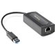 StarTech.com 5GbE USB A to Ethernet Adapter - NBASE-T NIC - USB 3.0 Type A 2.5 GbE /5 GbE Multi Speed Gigabit Network USB 3.1 to