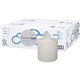 Cellysoft Stefco 600 Sheet Center Pull Dispenser Towels - 2 Ply - 7.60" x 8" - 600 Sheets/Roll - 8" Roll Diameter - White - Perf