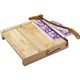 Swingline ClassicCut Ingento Guillotine Trimmer - 15 Sheet Cutting Capacity - 24" Cutting Length - 24" Blade Length - Long Lasti