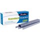 Swingline Standard Staples - 210 Per Strip - Standard - 1/4" Leg - for Paper - Chisel Point - Silver5000 / Box