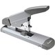 Swingline Heavy-Duty Stapler - 160 of 20lb Paper Sheets Capacity - 210 Staple Capacity - Full Strip - 1 Each - Platinum
