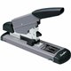 Swingline Heavy-Duty Stapler - 160 of 20lb Paper Sheets Capacity - 210 Staple Capacity - Full Strip - 1 Each - Gray, Black