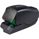 Swingline 502e Desktop Electric Stapler - 25 Sheets Capacity - 1500 Staple Capacity - 1 Each - Black