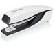 Swingline NeXXt Series WOW Desktop Stapler - 40 Sheets Capacity - 1 Each - White