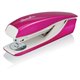 Swingline NeXXt Series WOW Desktop Stapler - 40 Sheets Capacity - 1 Each - Pink