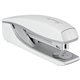 Swingline NeXXt Series Style Desktop Stapler - 40 Sheets Capacity - 210 Staple Capacity - Full Strip - 1 Each - White