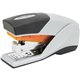 Swingline Optima 25 Compact Reduced Effort Stapler - 25 of 20lb Paper Sheets Capacity - 105 Staple Capacity - Half Strip - 1/4" 