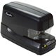 Swingline High-Capacity Electric Stapler - 70 of 20lb Paper Sheets Capacity - 5000 Staple Capacity - 1 Each - Black