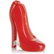 Swingline High Heel Stapler - 20 of 20lb Paper Sheets Capacity - 105 Staple Capacity - Half Strip - 1/4" Staple Size - 1 Each - 