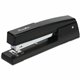 Swingline 747 Classic Stapler - 20 of 20lb Paper Sheets Capacity - 210 Staple Capacity - Full Strip - 1/4" Staple Size - 1 Each 