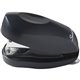 Swingline Tot Stapler - 12 of 20lb Paper Sheets Capacity - 50 Staple Capacity - Mini - 1/4" Staple Size - 1 Each - Black