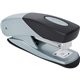 Swingline Compact Metal Stapler - 25 Sheets Capacity - 1 Each - White