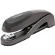 Swingline Optima Desk Stapler - 25 of 20lb Paper Sheets Capacity - 210 Staple Capacity - Full Strip - 1/4" Staple Size - 1 Each 