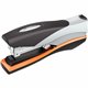 Swingline Optima 40 Desk Stapler - 40 of 20lb Paper Sheets Capacity - 210 Staple Capacity - Full Strip - 1/4" Staple Size - 1 Ea