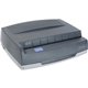Swingline 350MD Medium-Duty Electric Punch - 3 Punch Head(s) - 50 Sheet of 20lb Paper - 9/32" Punch Size - 13" x 10.6" x 4" - Da