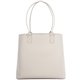 Swiss Mobility Carrying Case (Tote) for 14" Notebook - Cream - Damage Resistant, Scuff Resistant, Scratch Resistant - Trolley St