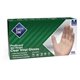 Safety Zone 3 mil General-purpose Vinyl Gloves - Medium Size - Clear - Latex-free, Comfortable, Silicone-free, Allergen-free, DI