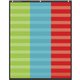 Teacher Created Resources 3 Column Pocket Chart - Theme/Subject: Learning - 1 Each