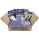 Teacher Created Resources STEM Starters Activity Kit - Project, Student, Education, Craft - 4"Height x 11"Width x 13.50"Length -