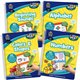 Teacher Created Resources Power Pen Book Set Interactive Printed Book - Book - Grade Preschool-1