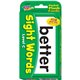 Trend Sight Words Level C Flash Cards - Theme/Subject: Learning - Skill Learning: Reading, Sight Words - 56 Pieces - 6+ - 56 / B