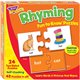 Trend Rhyming Puzzle Set - 3+48 Piece