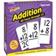 Trend Addition all facts through 12 Flash Cards - Theme/Subject: Learning - Skill Learning: Addition - 169 Pieces - 6+ - 169 / B
