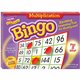 Trend Multiplication Bingo Learning Game - Theme/Subject: Learning - Skill Learning: Mathematics - 8-13 Year