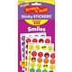 Trend Smiles Stinky Stickers Variety Pack - Skill Learning: Motivation - 432 x Smilies Shape - Scented, Acid-free, Non-toxic, Ph