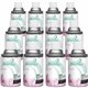 TimeMist Metered 30-Day Baby Powder Scent Refill - Spray - 6000 ft³ - 5.3 fl oz (0.2 quart) - Baby Powder - 30 Day - 12 / Carton