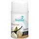 TimeMist Metered 30-Day Vanilla Cream Scent Refill - Spray - 6000 ft³ - 5.3 fl oz (0.2 quart) - Vanilla Cream - 30 Day - 1 Each 
