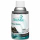TimeMist Metered 30-Day Caribbean Waters Scent Refill - Spray - 6000 ft³ - 6.6 fl oz (0.2 quart) - Caribbean Waters - 30 Day - 1
