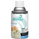 TimeMist Metered 30-Day Clean/Fresh Scent Refill - Spray - 6000 ft³ - 6.6 fl oz (0.2 quart) - Fresh-N-Clean - 30 Day - 1 Each - 