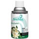 TimeMist Metered 30-Day Country Garden Scent Refill - Spray - 6000 ft³ - 6.6 fl oz (0.2 quart) - Country Garden - 30 Day - 1 Eac