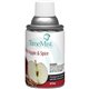 TimeMist Metered 30-Day Dutch Apple/Spice Scent Refill - Spray - 6000 ft³ - 6.6 fl oz (0.2 quart) - Dutch Apple & Spice - 30 Day
