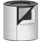TruSens Replacement Filter 3in1 HEPA for TruSens Z3000AP - HEPA/Activated Carbon - For Air Purifier - Remove Dust, Remove Gases,