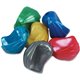 The Pencil Grip Crossover Grip - 1.5" Long - Metallic - 12 / Pack