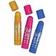 The Pencil Grip Kwik Stix Metalik Solid Tempera Paint - 72 / Box - Assorted Metallic