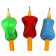 The Pencil Grip 3 Step Training Kit - Assorted - 3 / Pack