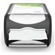 Tork Xpressnap Counter Napkin Dispenser Black N4 - Tork Xpressnap Counter Napkin Dispenser Black N4, Versatile Design, Signature