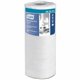 TORK Perforated Roll Paper Towels - 30 / Carton - Absorbent, Perforated, Embossed - White