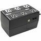 Tripp Lite by Eaton UPS 350VA 210W Standby UPS - 6 NEMA 5-15R Outlets 120V 50/60 Hz 5-15P Plug ENERGY STAR Desktop/Wall - Deskto