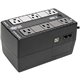Tripp Lite by Eaton UPS 350VA 210W Standby UPS - 6 NEMA 5-15R Outlets 120V 50/60 Hz USB 5-15P Plug Desktop/Wall Mount - Ultra-co