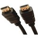 Tripp Lite by Eaton High Speed HDMI Cable with Ethernet UHD 4K Digital Video with Audio (M/M) 25 ft. (7.62 m) - 25 ft HDMI A/V C