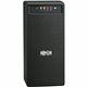 Tripp Lite by Eaton UPS SmartPro 120V 750VA 450W Line-Interactive UPS AVR Tower USB Surge-only Outlets - Tower - 4 Hour Recharge