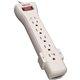 Tripp Lite by Eaton Surge Protector Power Strip 120V 7 Outlet 7' Cord 2160 Joules - 7 x NEMA 5-15R - 1800 VA - 2160 J - 120 V AC